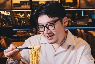 Polobund Announces Exciting Collaboration with Celebrity Chef William Gozali (WillGoz)