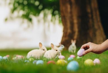 Easter Bali The Westin Nusa Dua
