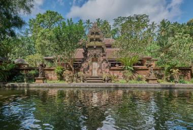 Pura Tirta Empul: Exploring One of Bali's Most Sacred Water Temple