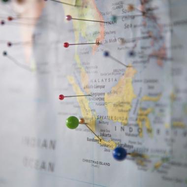 Retiring in Indonesia: Second Home Visa