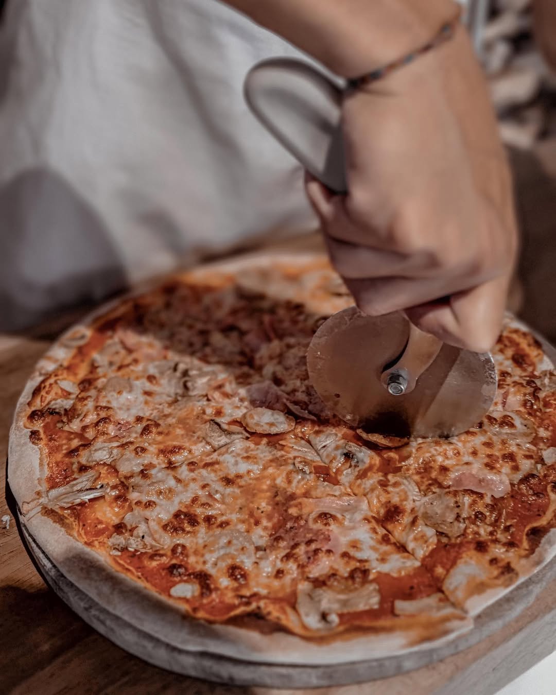 Rustica Cucina Italiana Bali Best Pizza Joints