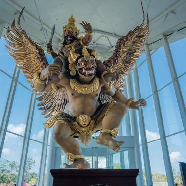 SAKA Museum