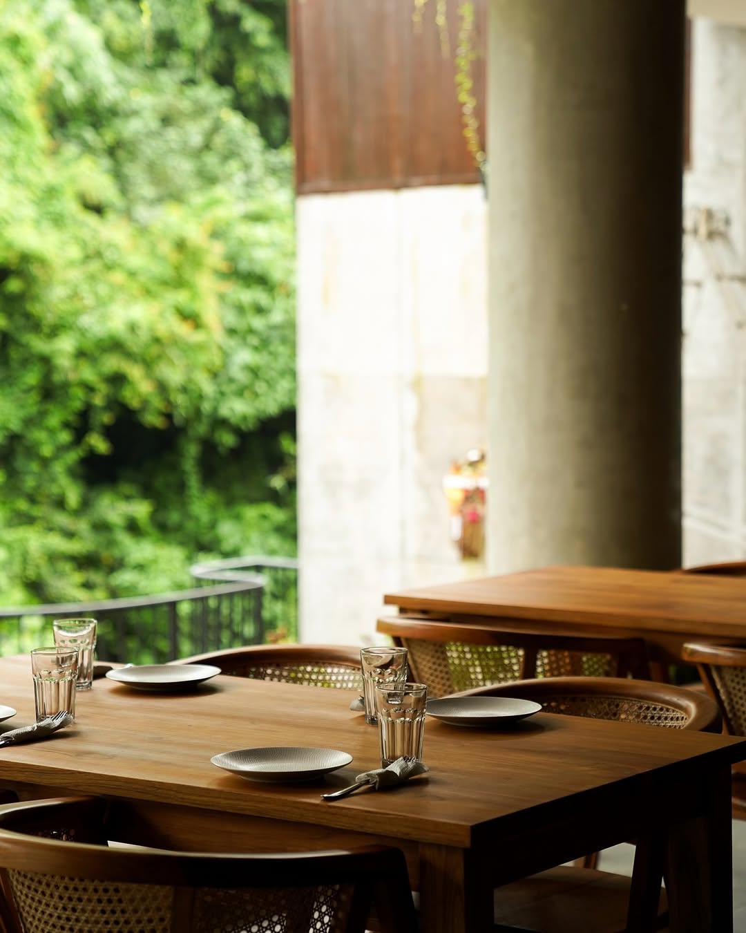 Saphala Bali New Tables April 2025