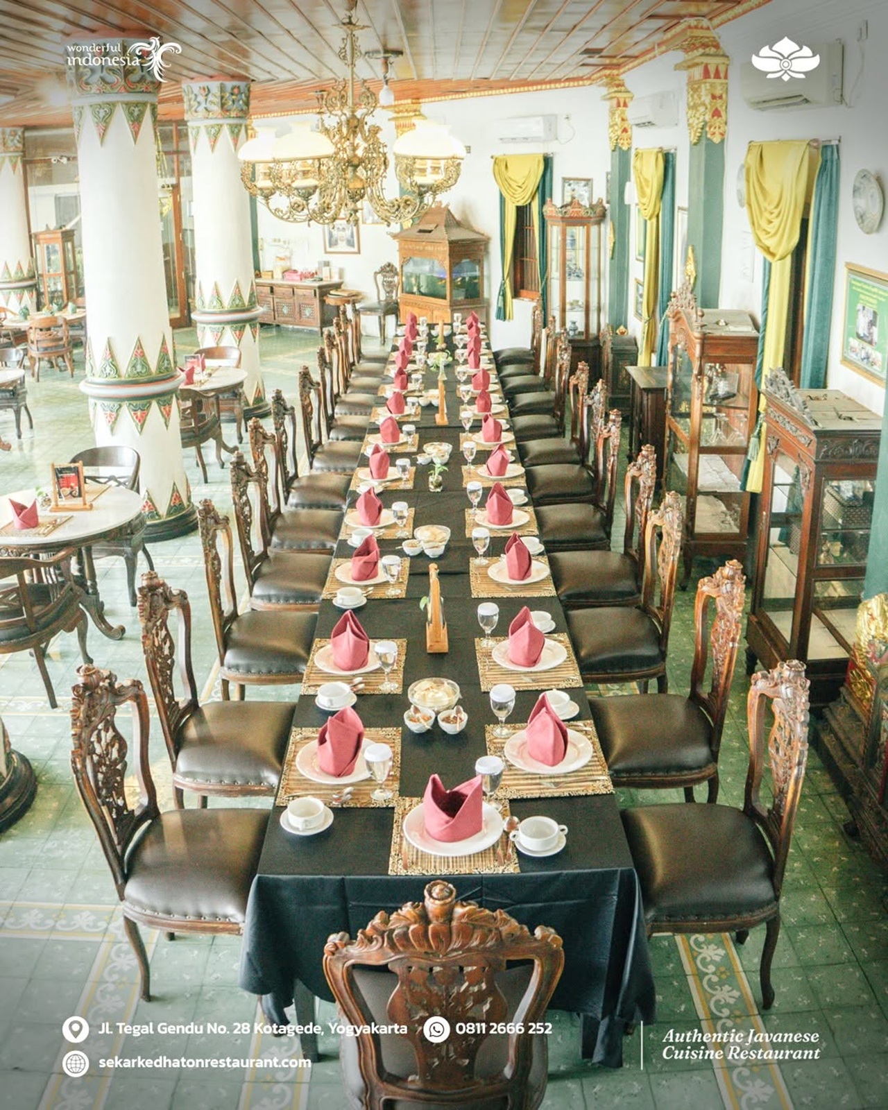 sekar_kedhaton_restaurant