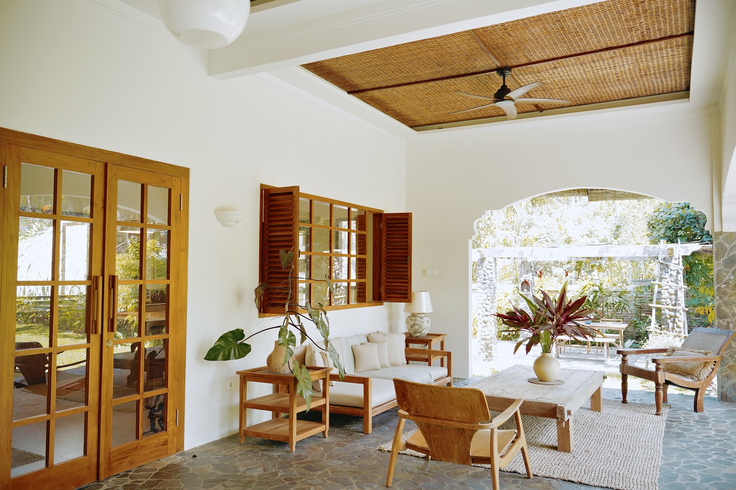 Selini Villa