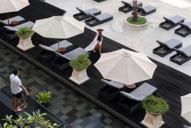 Trans Resort Bali