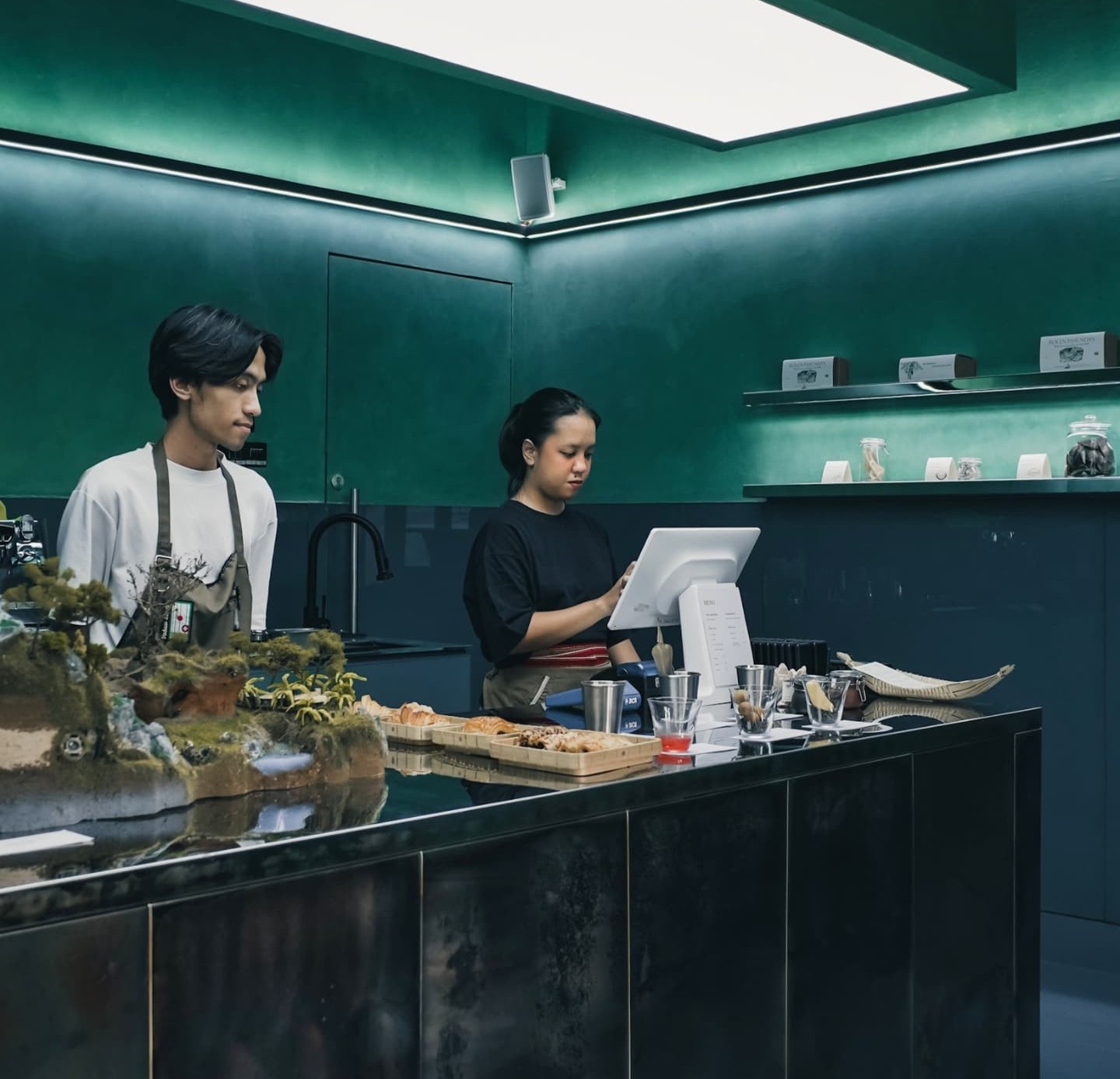 Seroja Bake