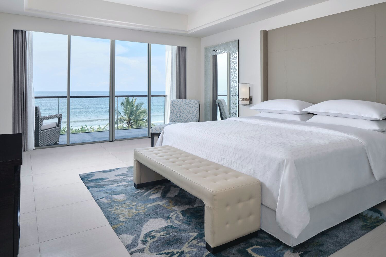Best Sheraton Bali Kuta Resort Hotel and Resort Around Kuta Legian