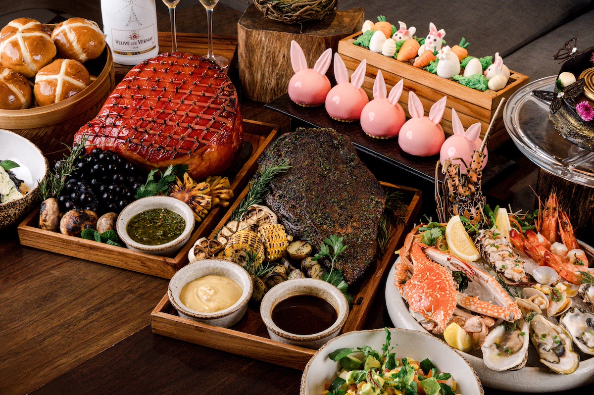 Sheraton Bali Kuta Resort Bali Best Easter Deals 2025