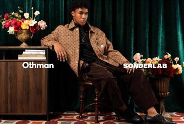 Othman x Sonderlab