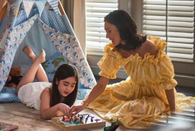 The St. Regis Jakarta Family Traditions