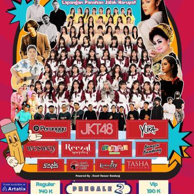 SumfairFest Vol. IV