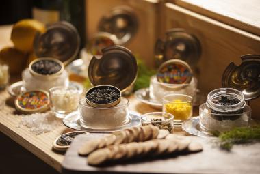 Super Brunch Returns to The Dharmawangsa Jakarta