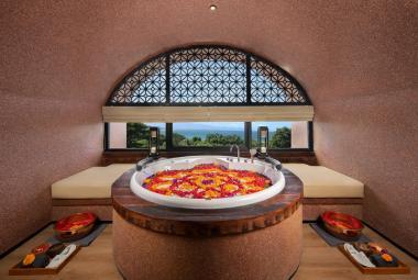 Svaha Spa Sanur