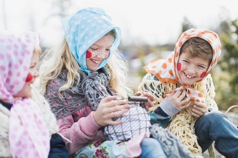 10 Kid-Friendly Easter Customs to Try