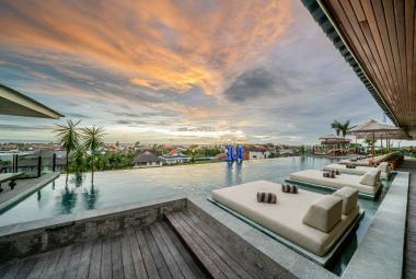 TUI BLUE Berawa Hotel and Villas