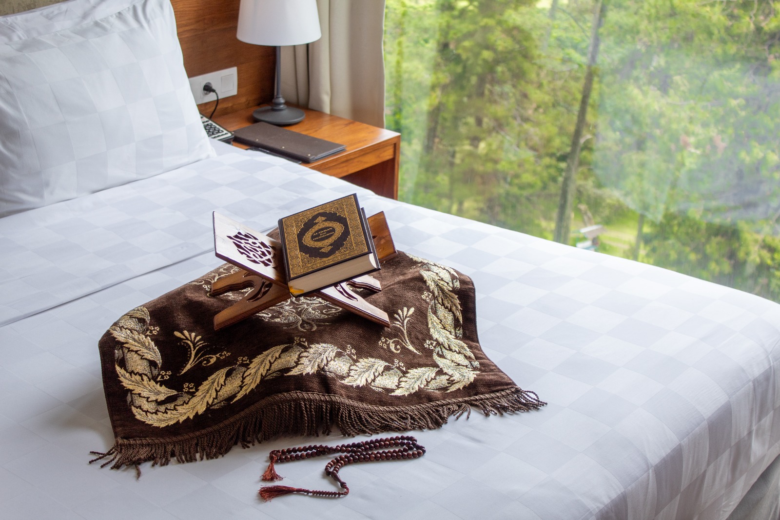 Swiss-Belresort Dago