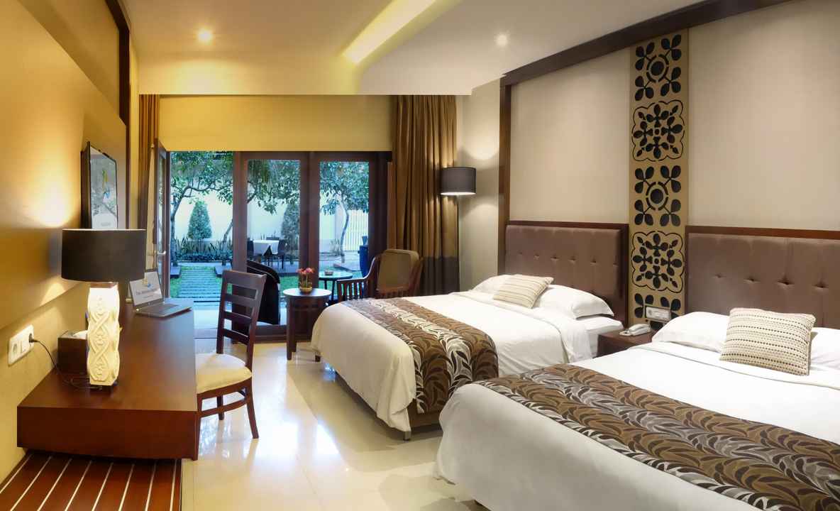 The Arnawa Hotel Pangandaran