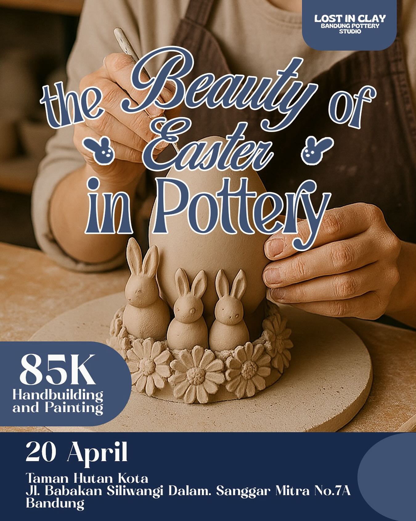Pottery Class