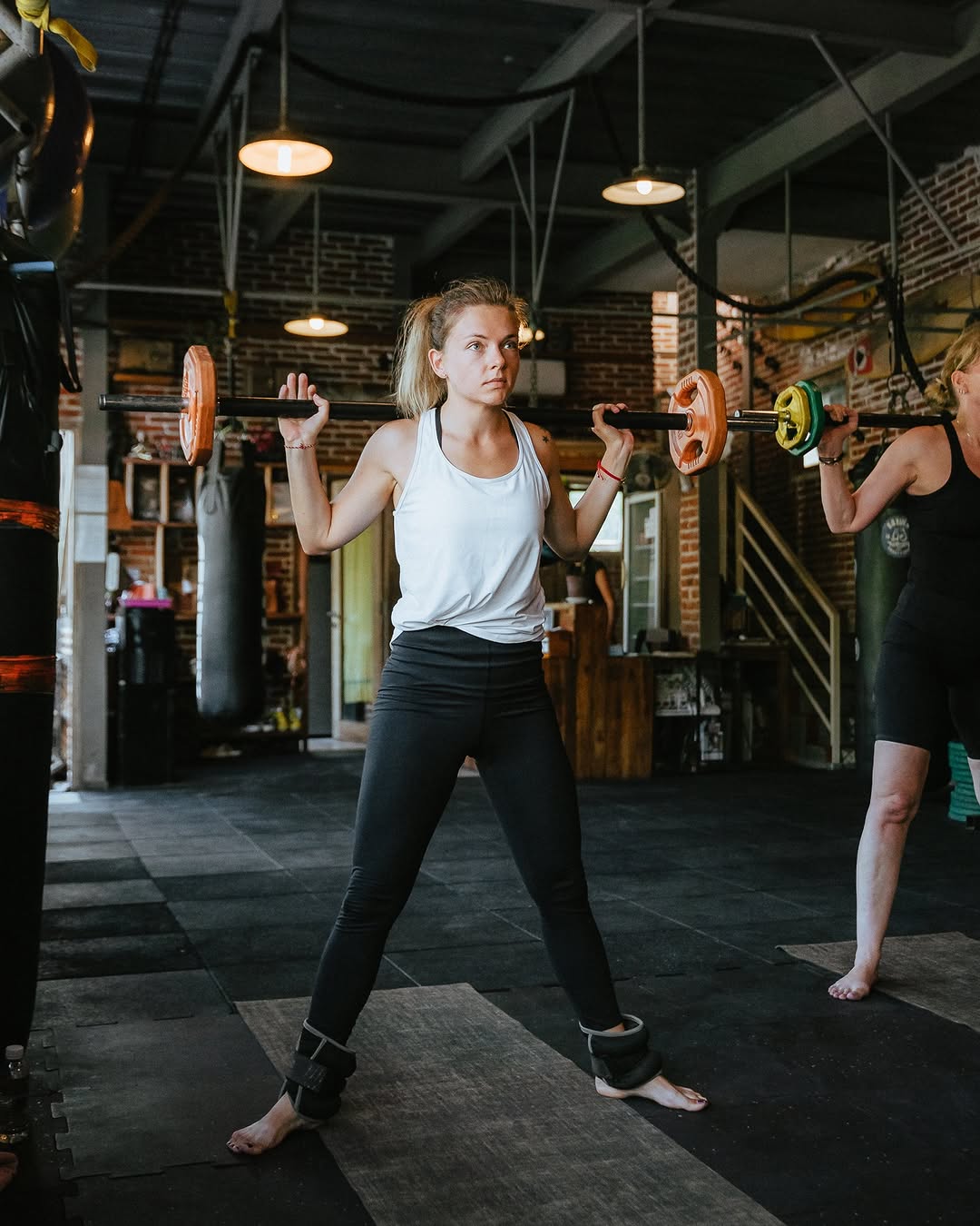 The Canggu Fit Best Fitness Places Bali