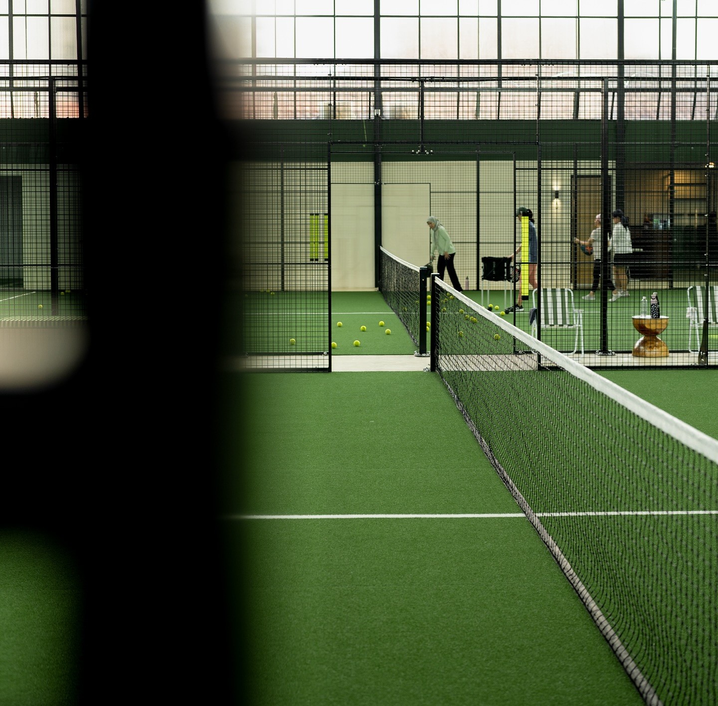 The Good Padel Club