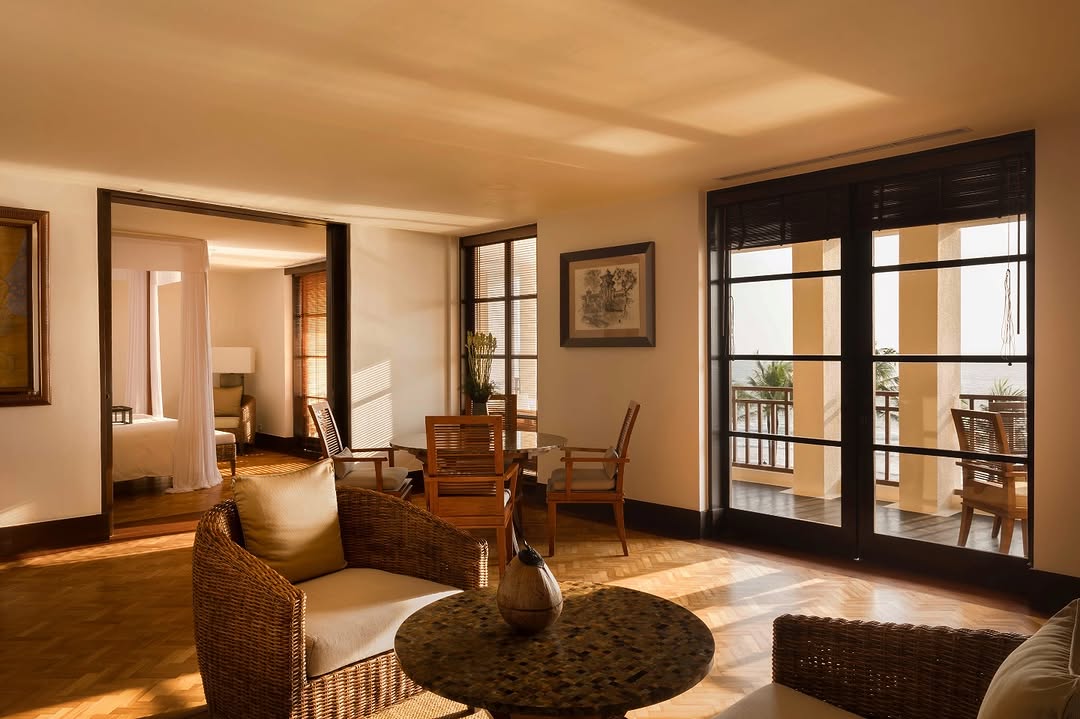 The Legian Seminyak Best Luxury Resorts Seminyak