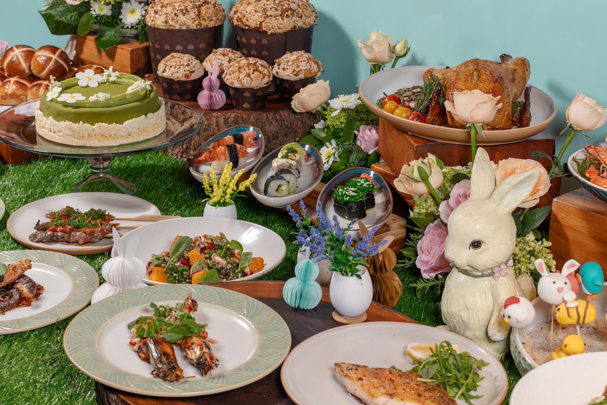 The Meru Sanur Bali Best Easter Deals 2025