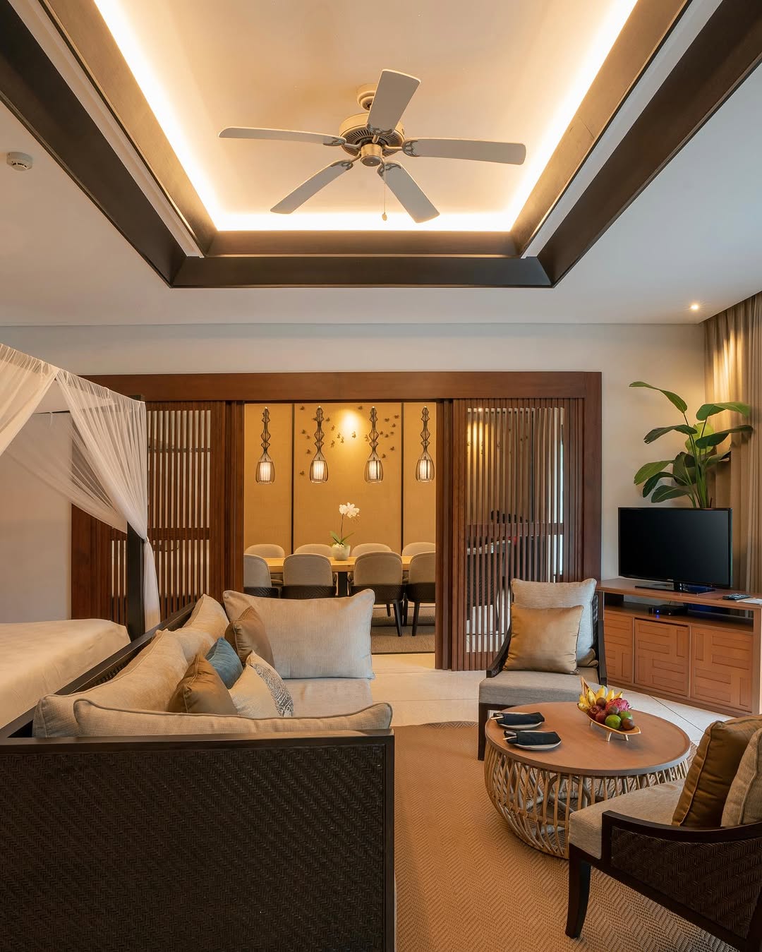 The Samaya Best Luxury Resorts Seminyak