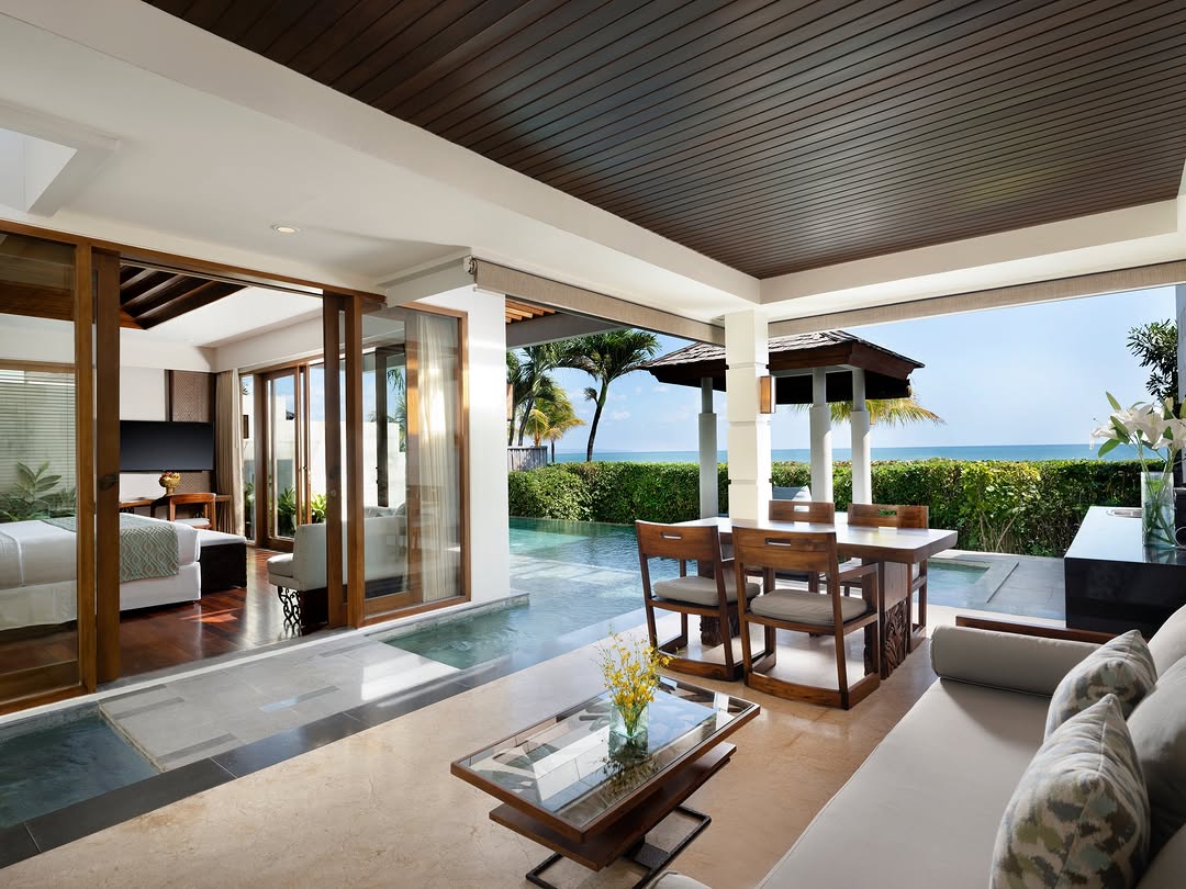 The Seminyak Best Luxury Resorts Seminyak