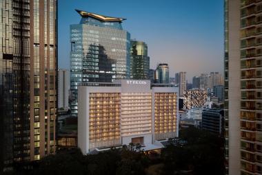 The St. Regis Jakarta