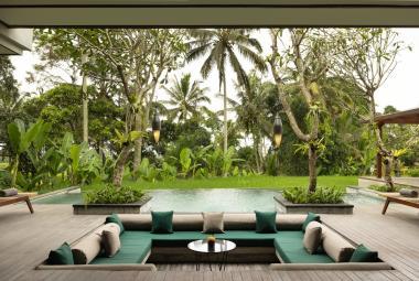 Inara Alas Harum Unveils Its New Expansion: A Haven for Romantic and Family Escapes