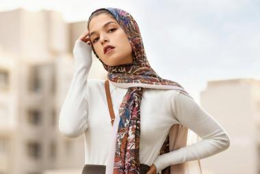 Top Muslimwear Brand Stores in Jakarta