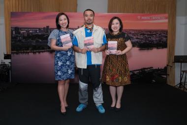 Tourism Western Australia Officially Launches a Complete Muslim Travel Guide Book