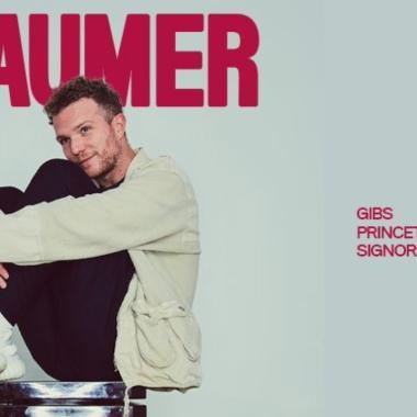 Traumer at Ulu Cliffhouse