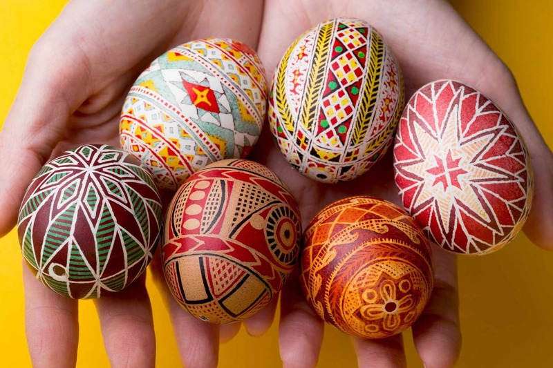 10 Kid-Friendly Easter Customs to Try