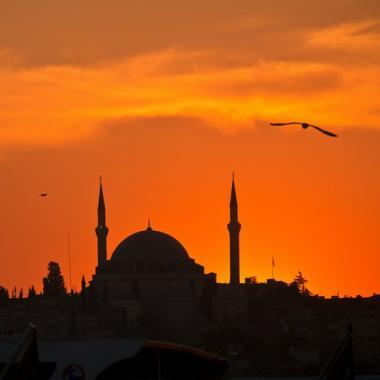Unique Ramadan Traditions Around the World