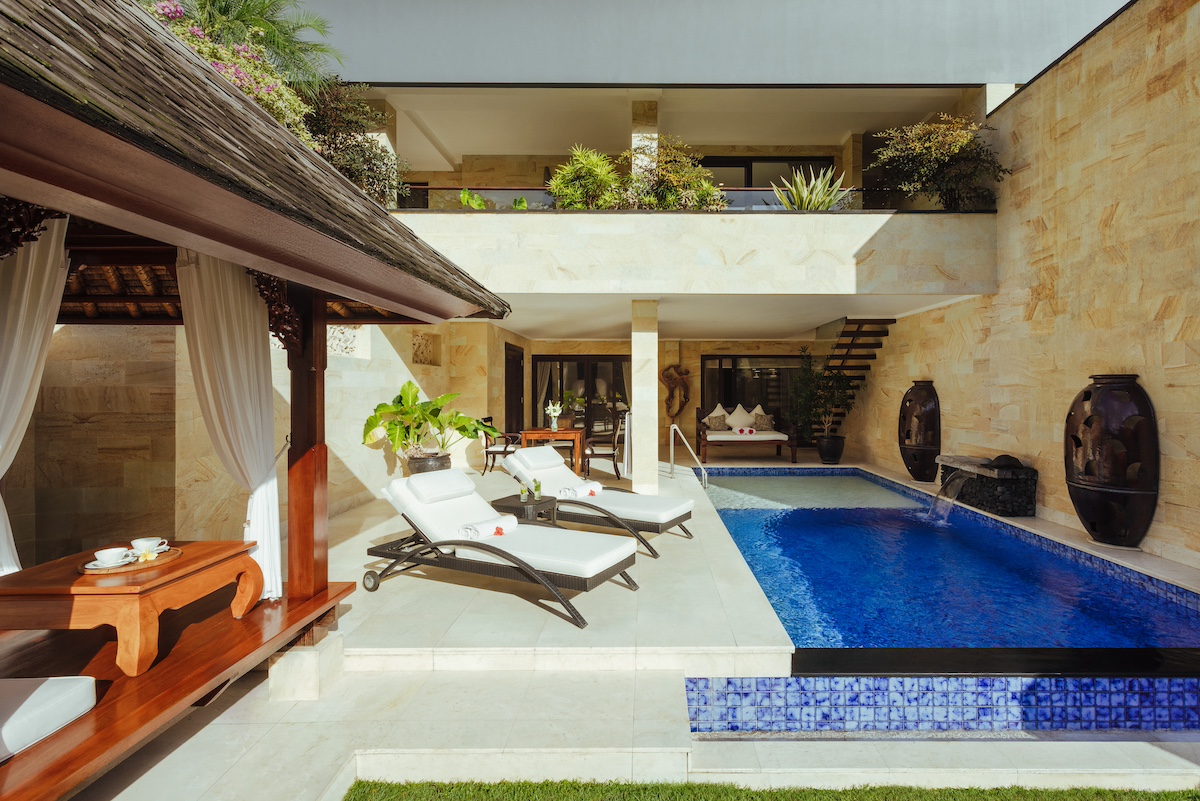Viceroy Bali Best Easter Deals 2025