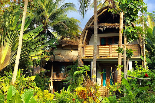 Villa Monyet