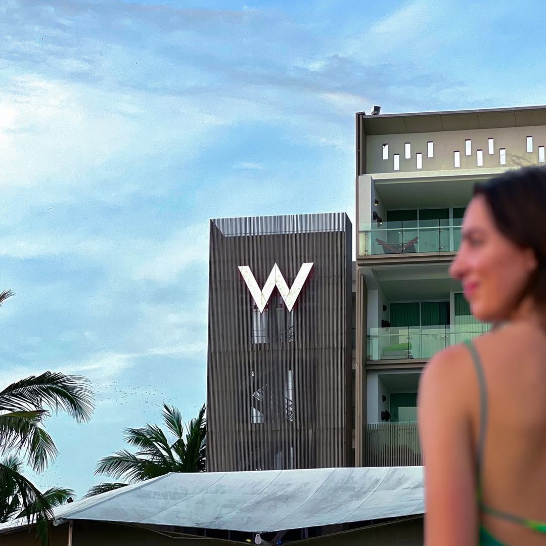 W Bali Seminyak Best Luxury Resorts Seminyak