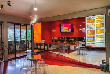 Wanda’s Club 