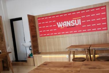 Wansui Kitchen