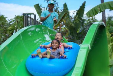 Warerbom Bali