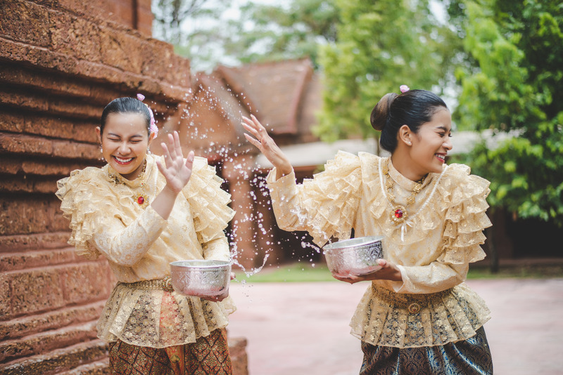 What You Need to Know: Songkran Festival