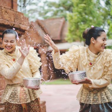 What You Need to Know: Songkran Festival