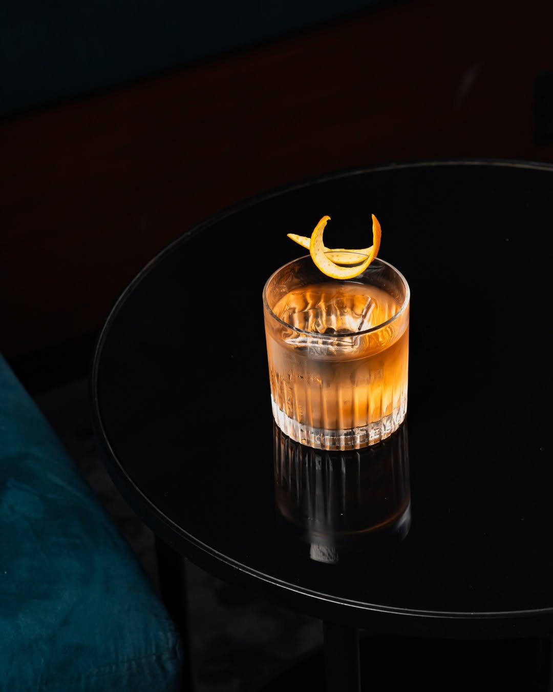 White Rabbit Bali Best Cocktail Bars