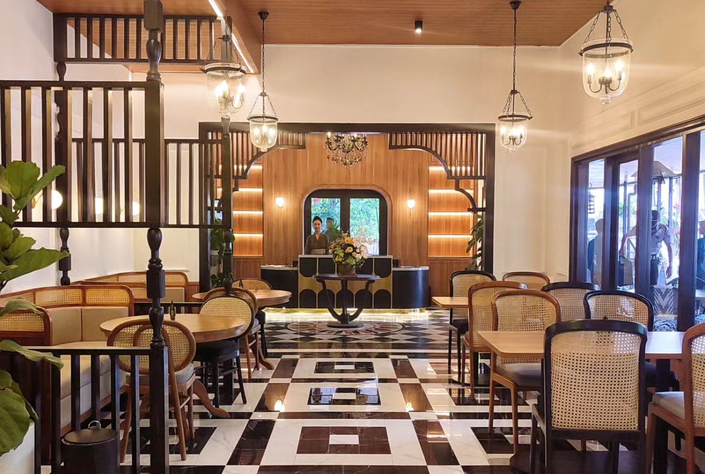 Widuri Restaurant