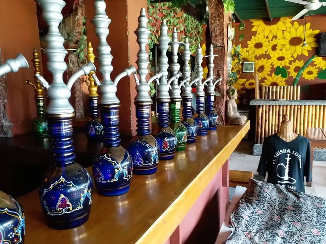 XL Shisha Lounge