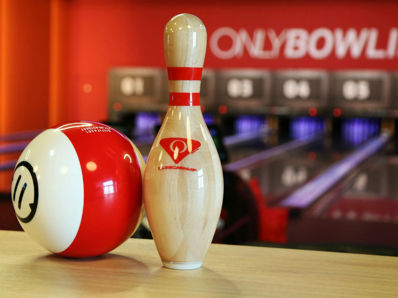 Best bowling in surabaya