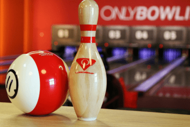 Best bowling in surabaya
