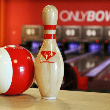 Best bowling in surabaya